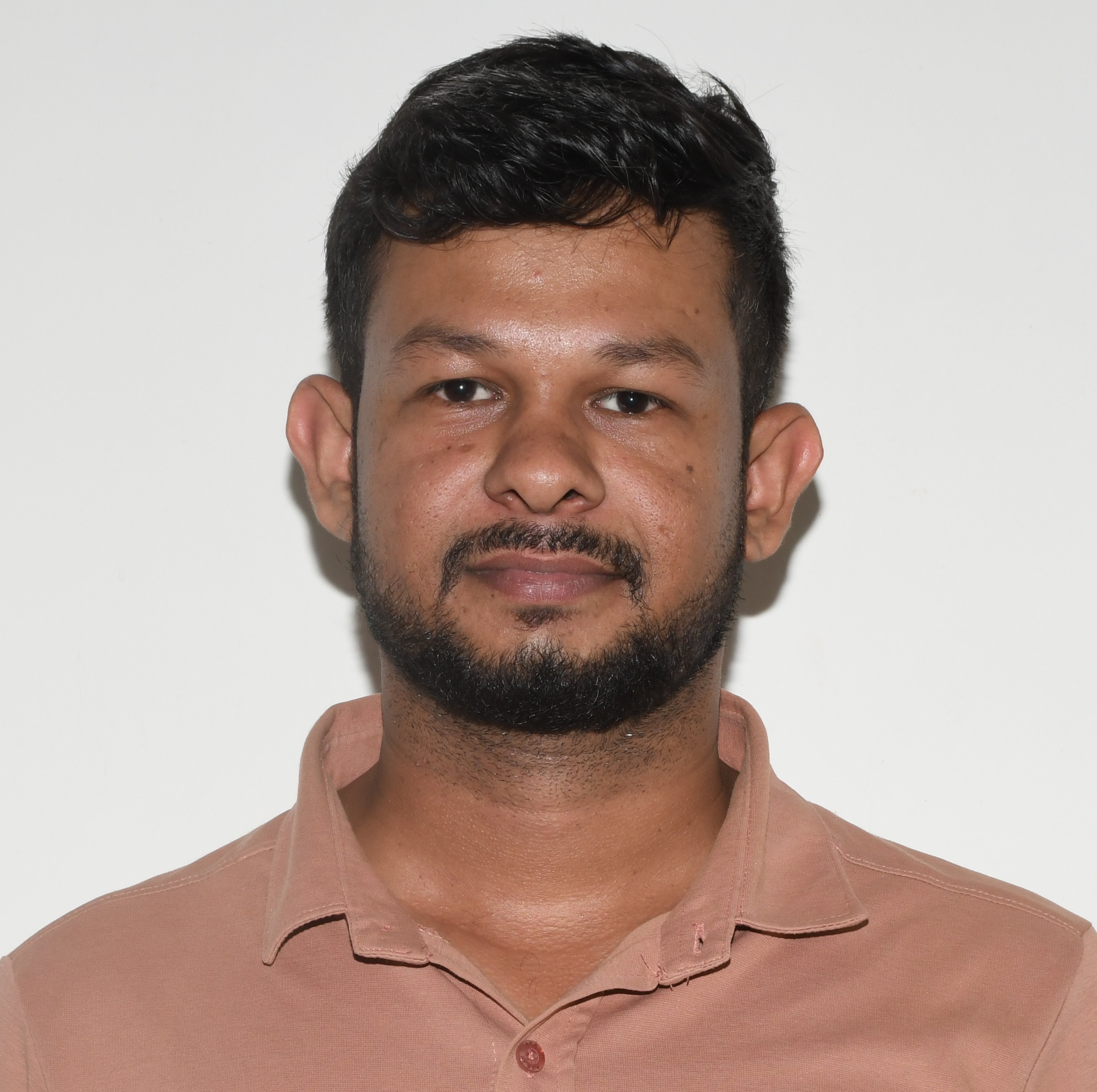 Dr. Mendake Ajay Dilip